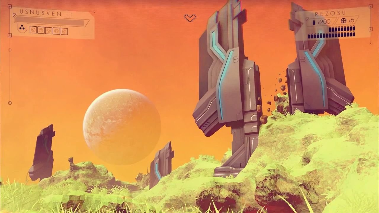 No Man´s Sky - Imagen 27